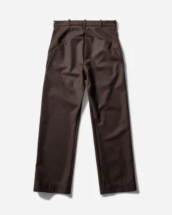 _J.L-A.L_ Pants^Men's Spire Trousers Peat