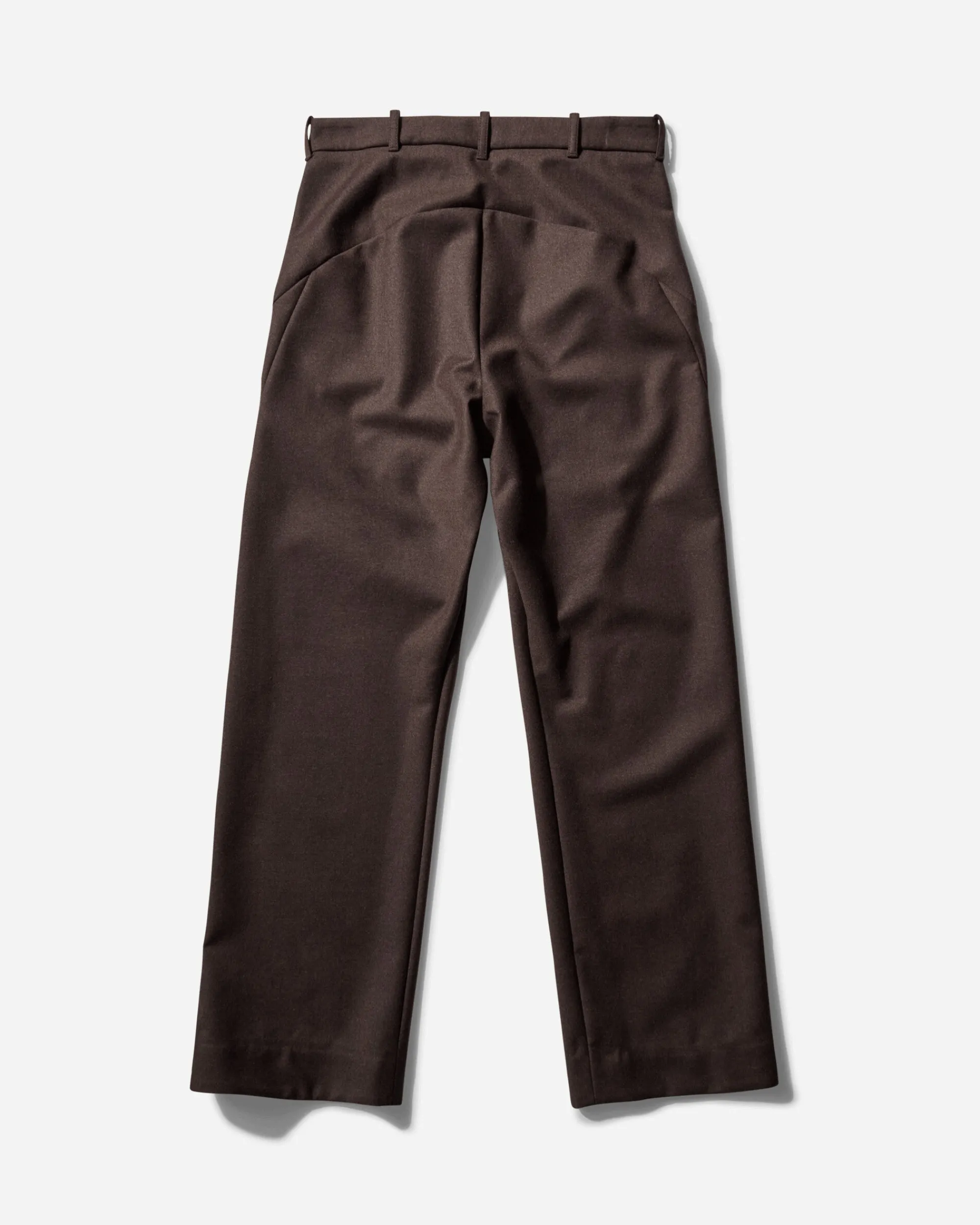 _J.L-A.L_ Pants^Men's Spire Trousers Peat