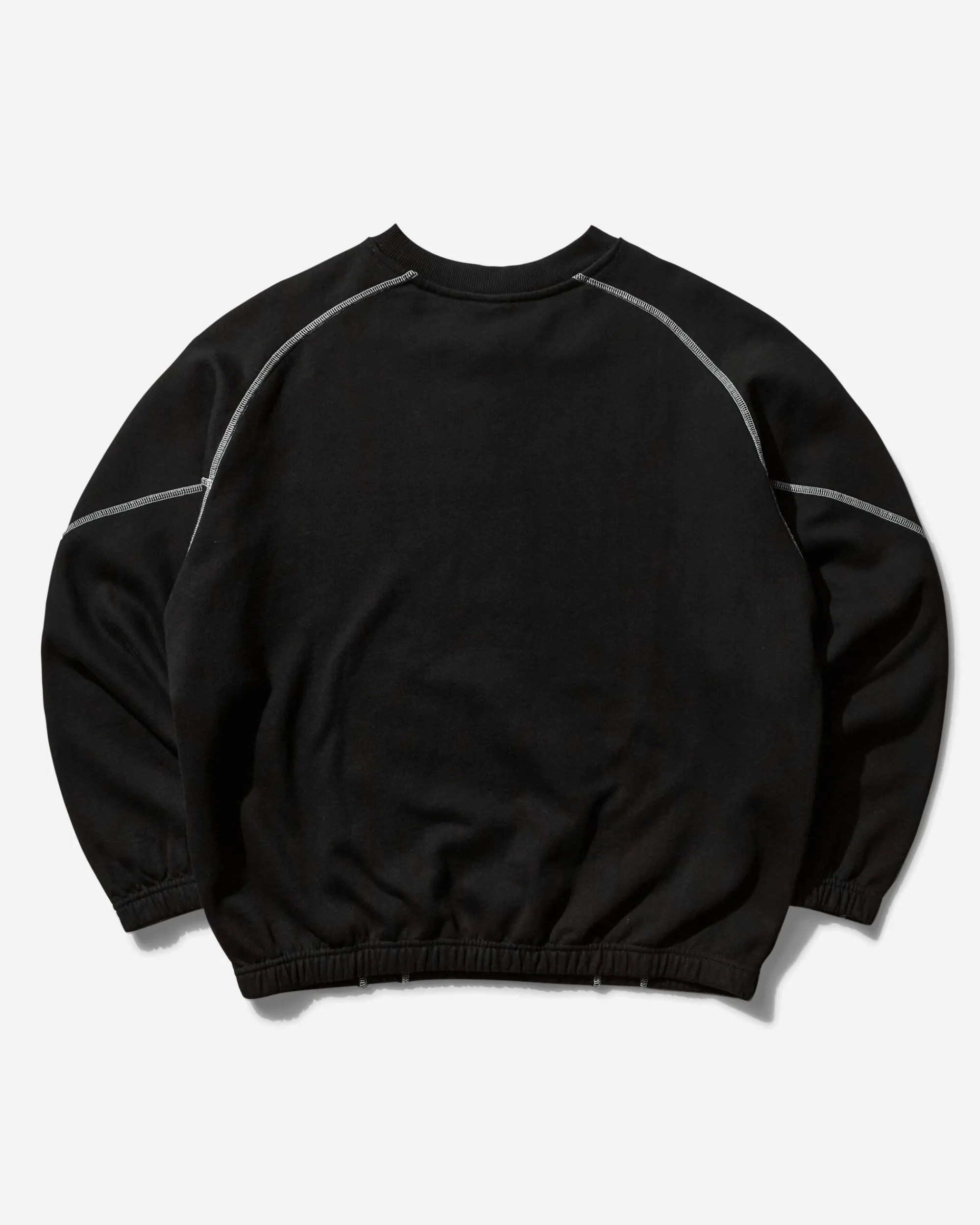 Umbro Sweatshirts^Men's Sport Crewneck Sweatshirt Black