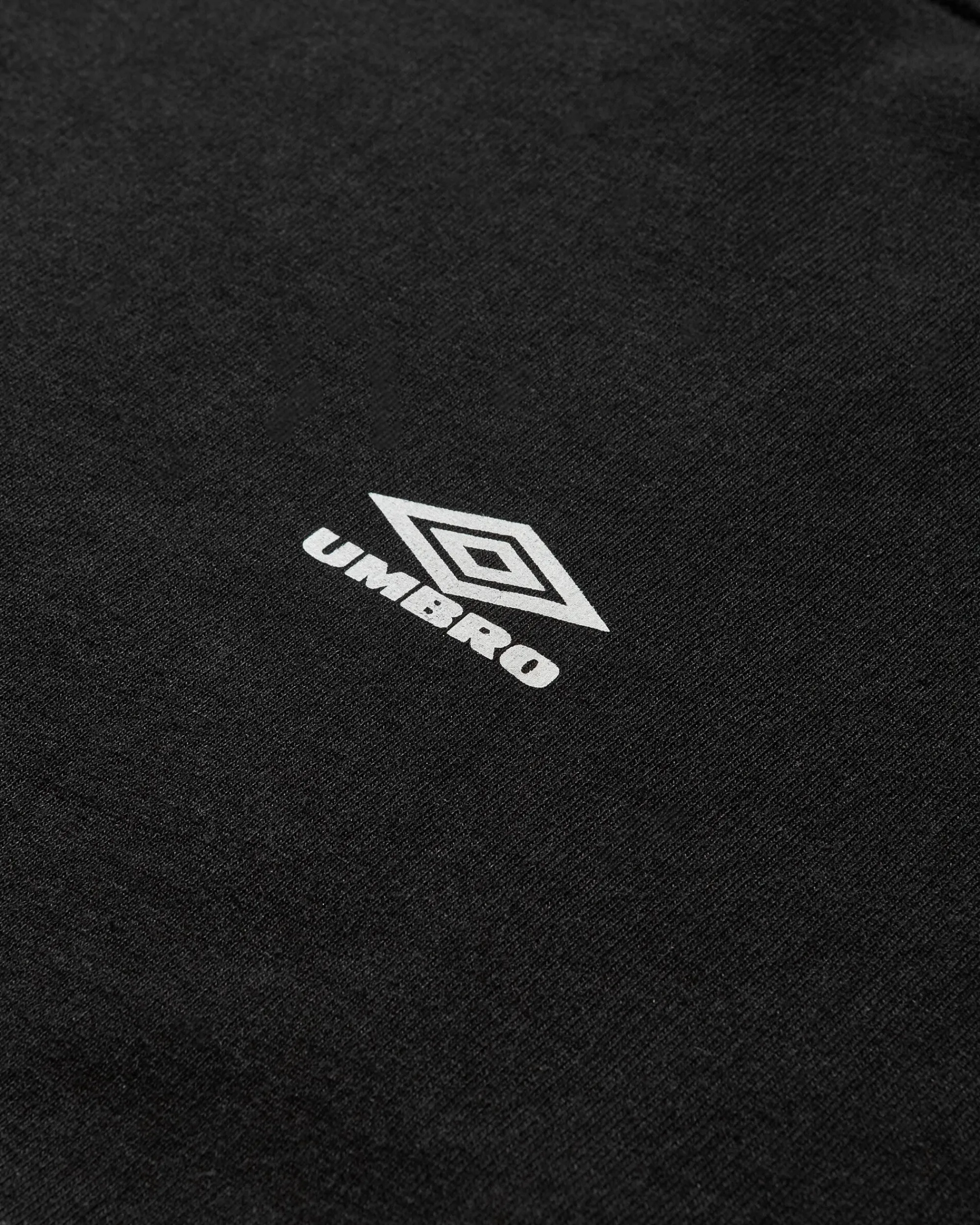 Umbro Sweatshirts^Men's Sport Crewneck Sweatshirt Black