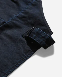 Neighborhood Shirts^Men's SRL Apron Indigo