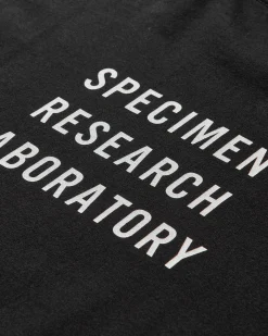 Neighborhood T-Shirts^Men's SRL LS-1 Longsleeve T-Shirt Black