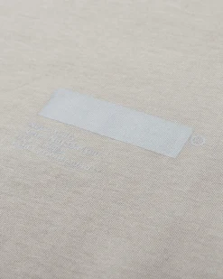 AFFXWRKS T-Shirts^Men's Standardised T-Shirt Lite Sand