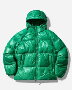 Pyrenex Coats And Jackets^Men's Sten Shiny Down Jacket Frog