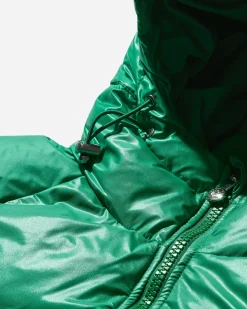 Pyrenex Coats And Jackets^Men's Sten Shiny Down Jacket Frog