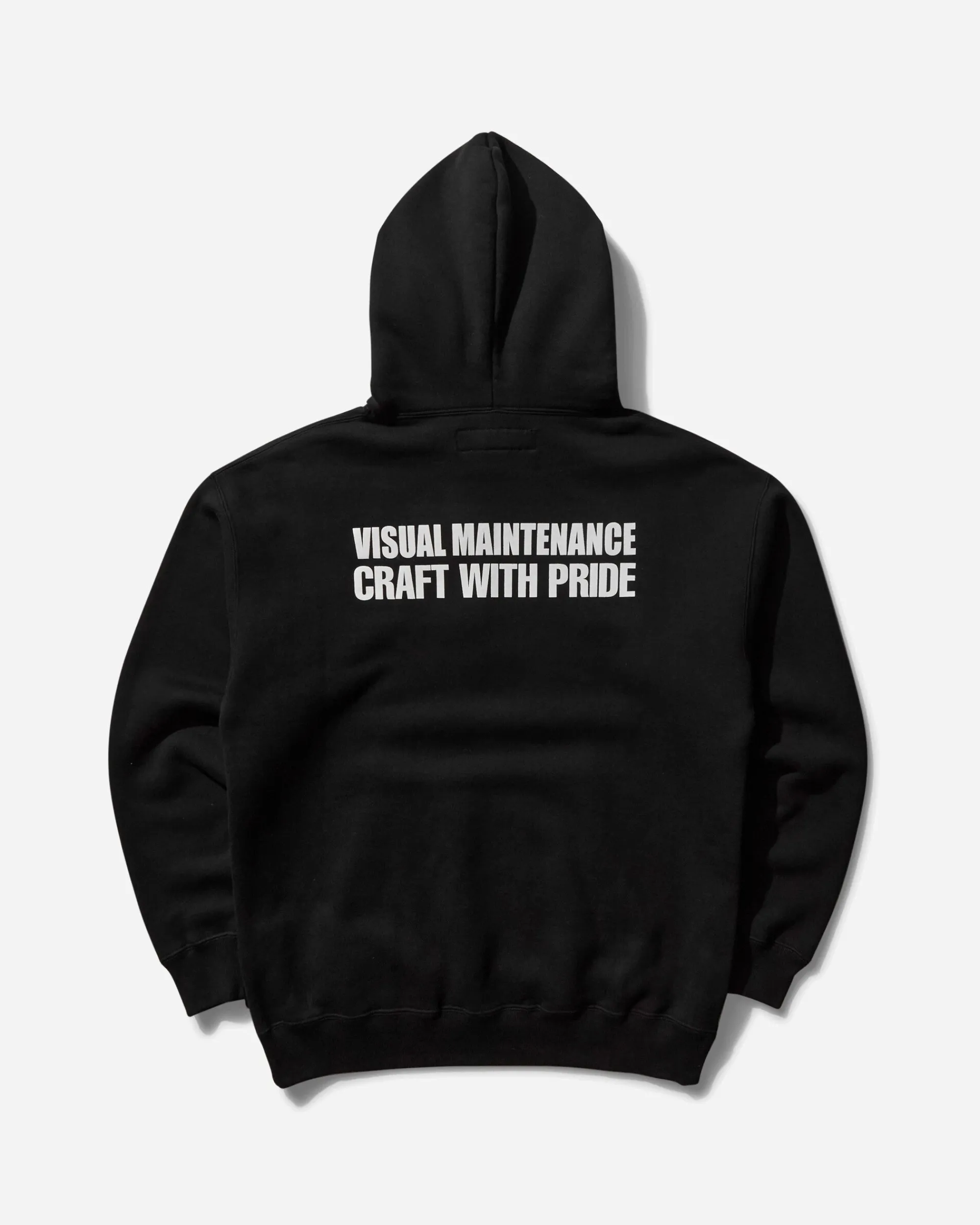 Neighborhood Sweatshirts^Men's Subware Hoodie Black