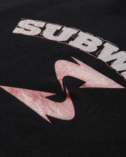 Neighborhood Sweatshirts^Men's Subware Hoodie Black