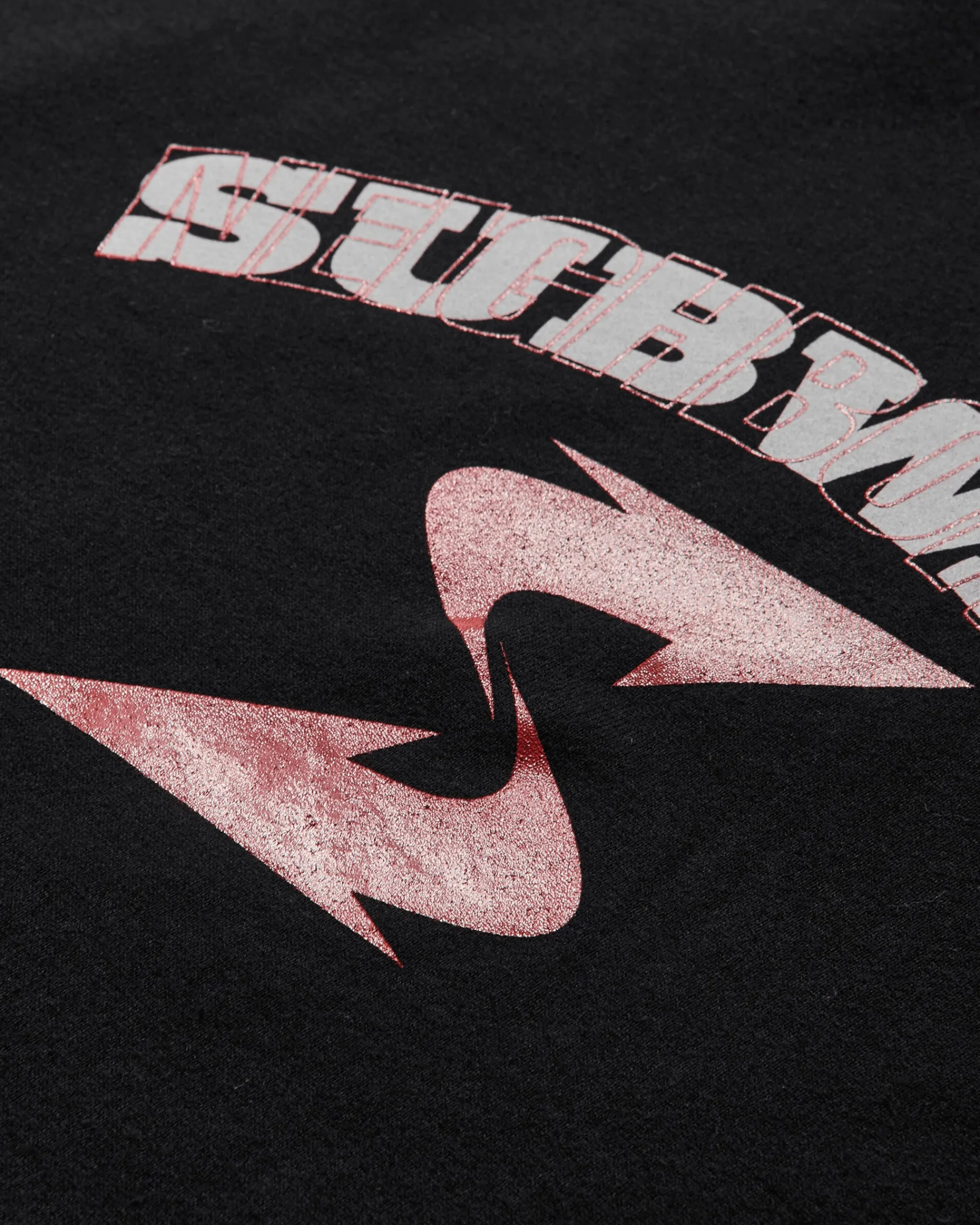 Neighborhood Sweatshirts^Men's Subware Hoodie Black