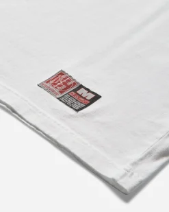 Neighborhood T-Shirts^Men's Subware SS-2 T-Shirt White