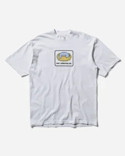 Stray Rats T-Shirts^Men's Super T-Shirt White