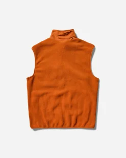Patagonia Coats And Jackets^Men's Synch Vest Redtail Rust