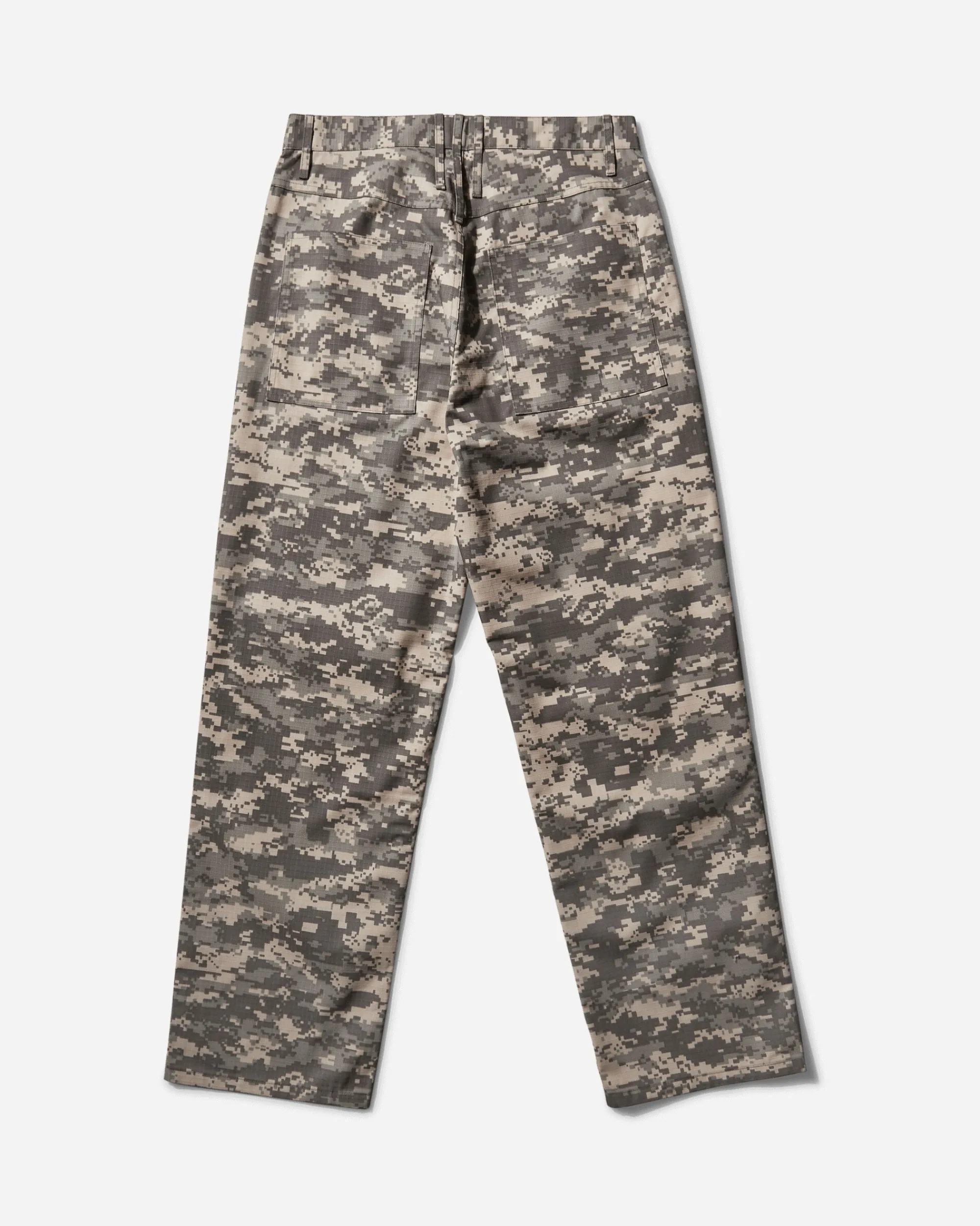 Thug Club Pants^Men's TC Army Pants Grey