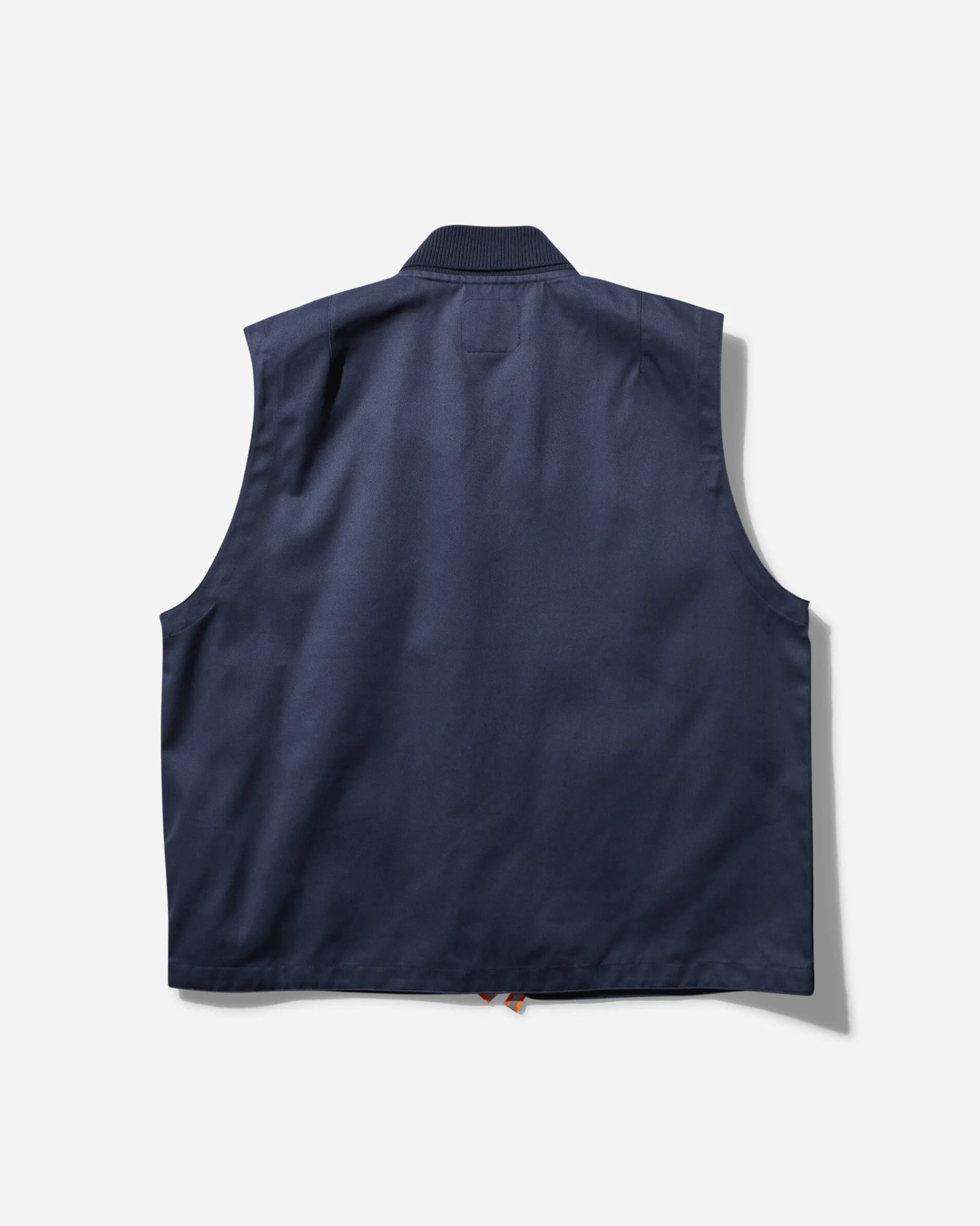 Dickies Coats And Jackets^Men's TDC Multi Function Eisenhower Vest Navy