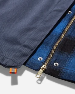 Dickies Coats And Jackets^Men's TDC Multi Function Eisenhower Vest Navy