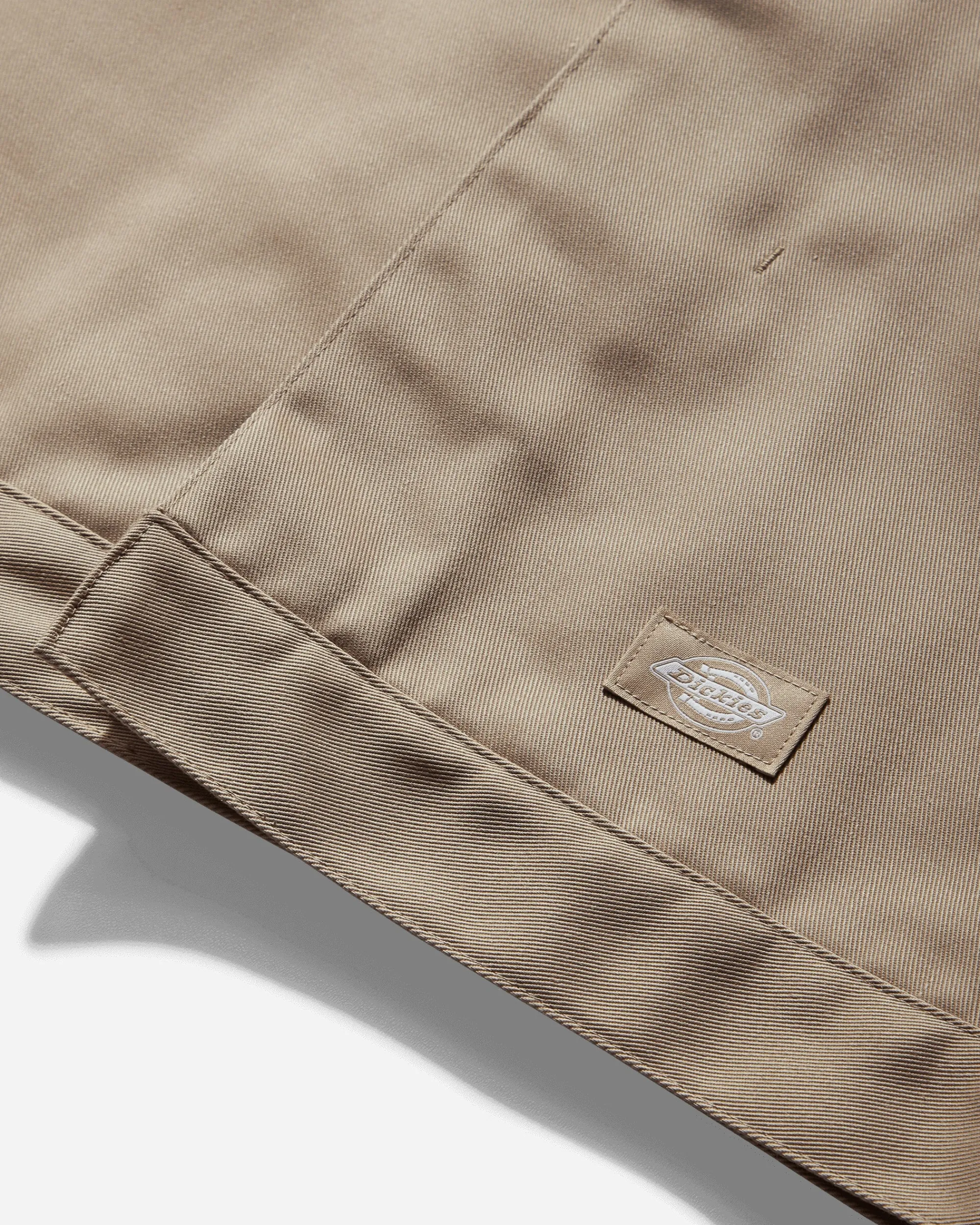 Dickies Coats And Jackets^Men's TDC Oversized Fit Lined Eisenhower Jacket Beige