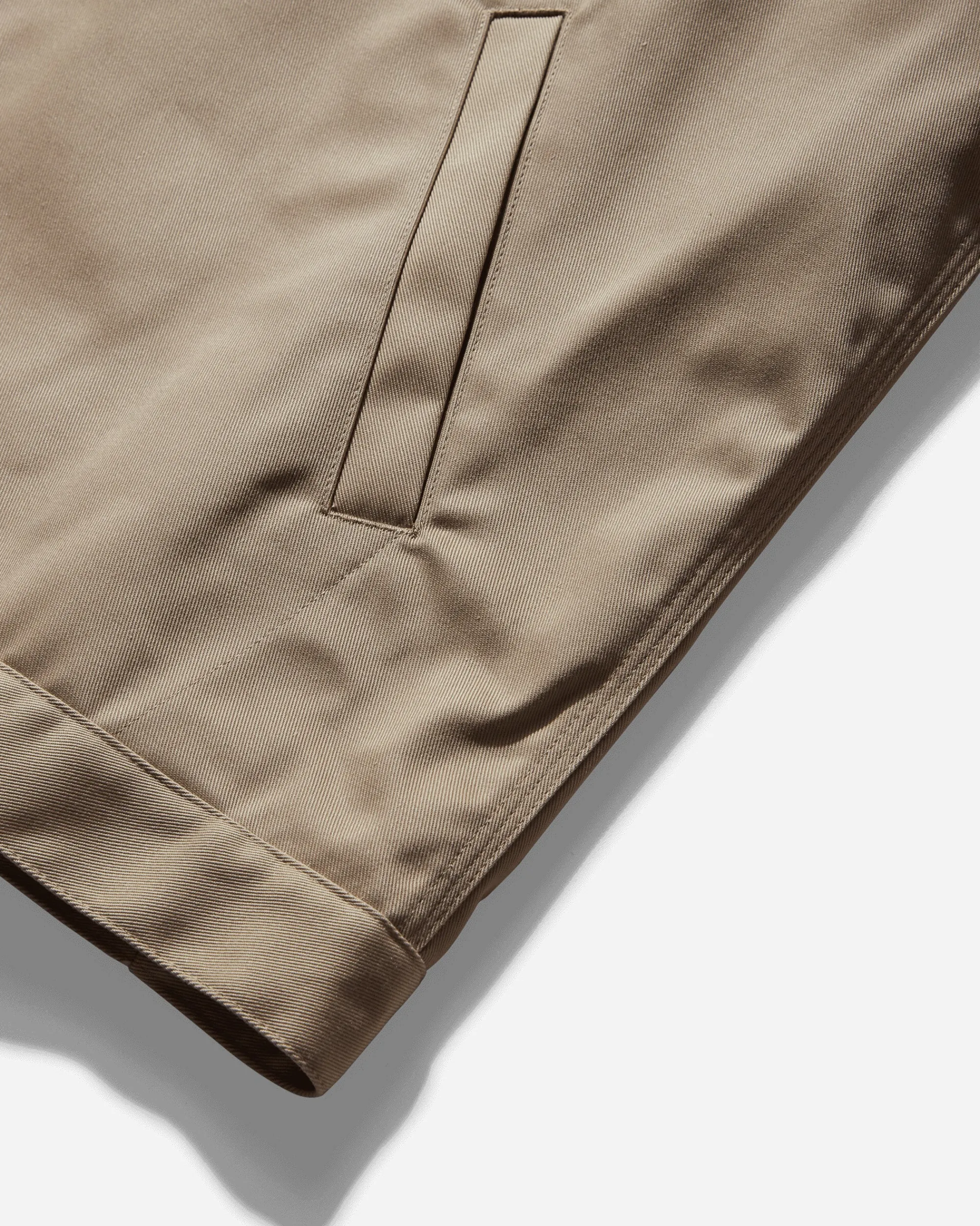 Dickies Coats And Jackets^Men's TDC Oversized Fit Lined Eisenhower Jacket Beige