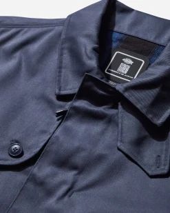 Dickies Coats And Jackets^Men's TDC Oversized Fit Lined Eisenhower Jacket Navy