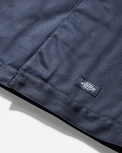 Dickies Coats And Jackets^Men's TDC Oversized Fit Lined Eisenhower Jacket Navy