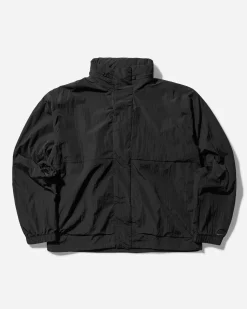 Nike Coats And Jackets^Men's Tech Jacket Black