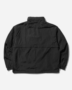 Nike Coats And Jackets^Men's Tech Jacket Black