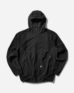 ROA Coats And Jackets^Men's Technical Reinforced Jacket Anthracite