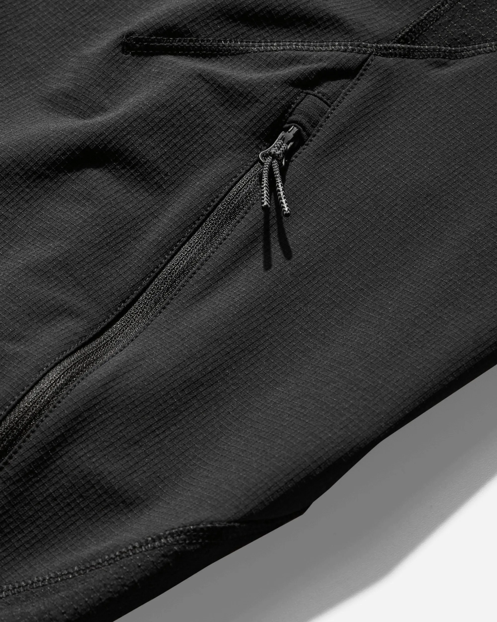 ROA Coats And Jackets^Men's Technical Reinforced Jacket Anthracite