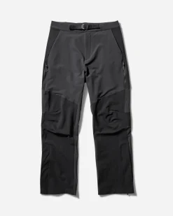 ROA Pants|Pants^Men's Technical Reinforced Trousers Anthracite