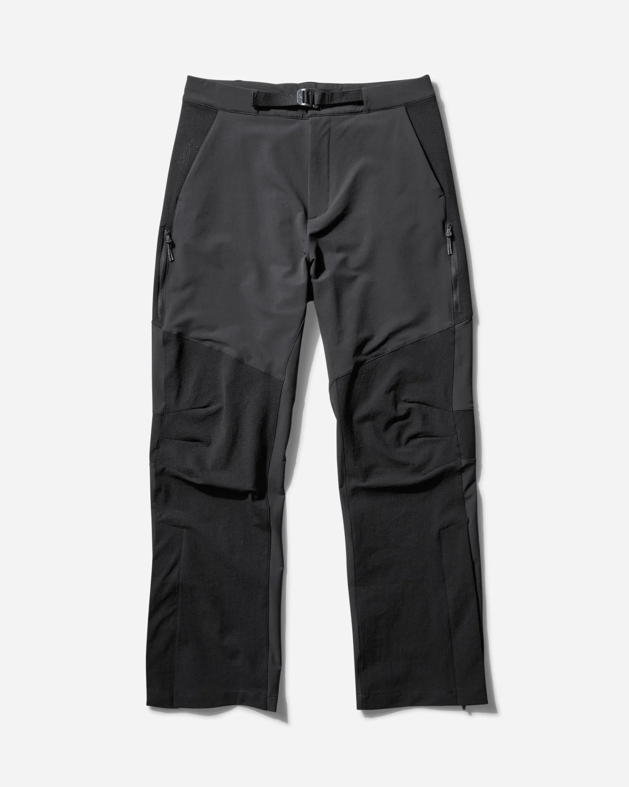 ROA Pants|Pants^Men's Technical Reinforced Trousers Anthracite