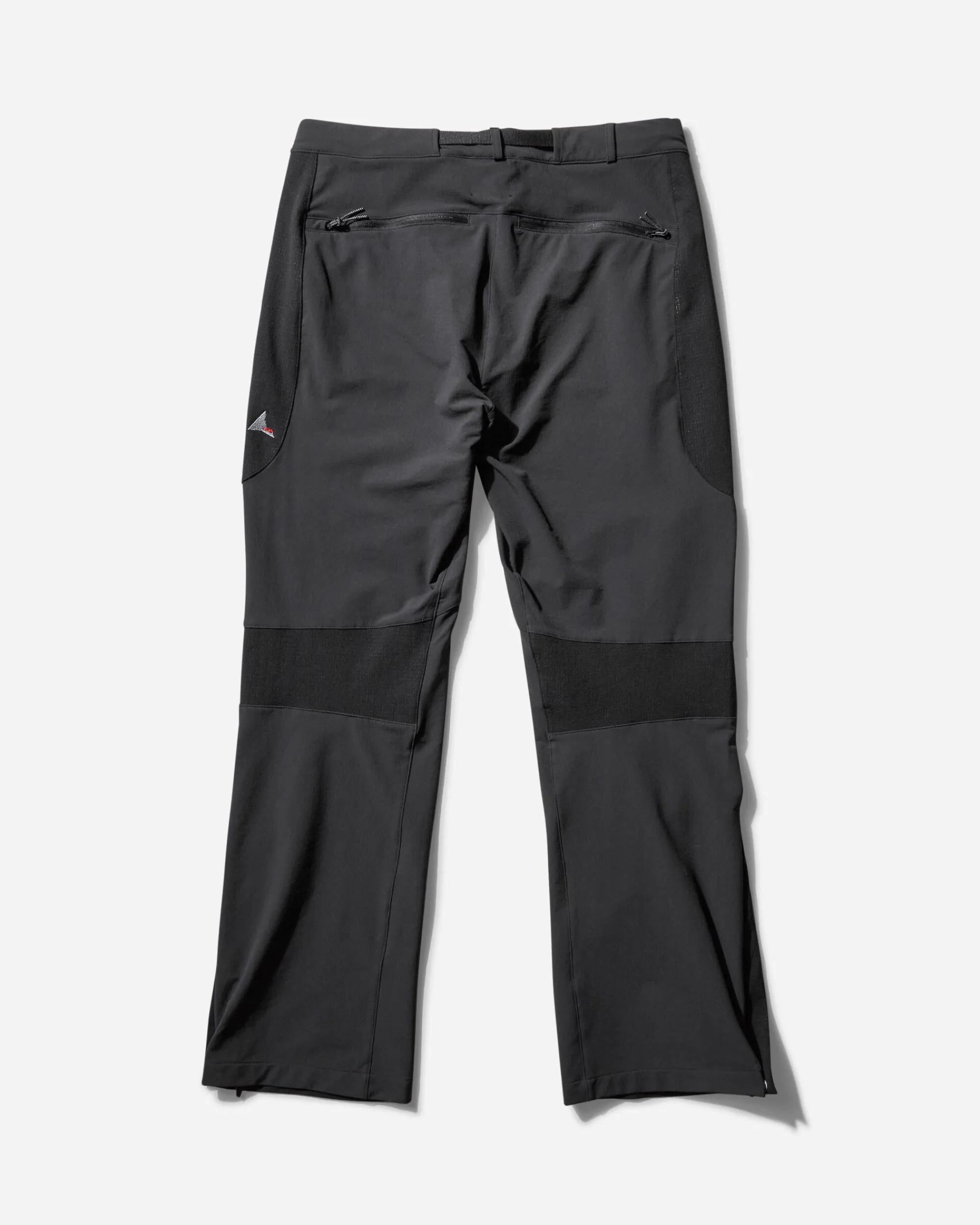 ROA Pants|Pants^Men's Technical Reinforced Trousers Anthracite