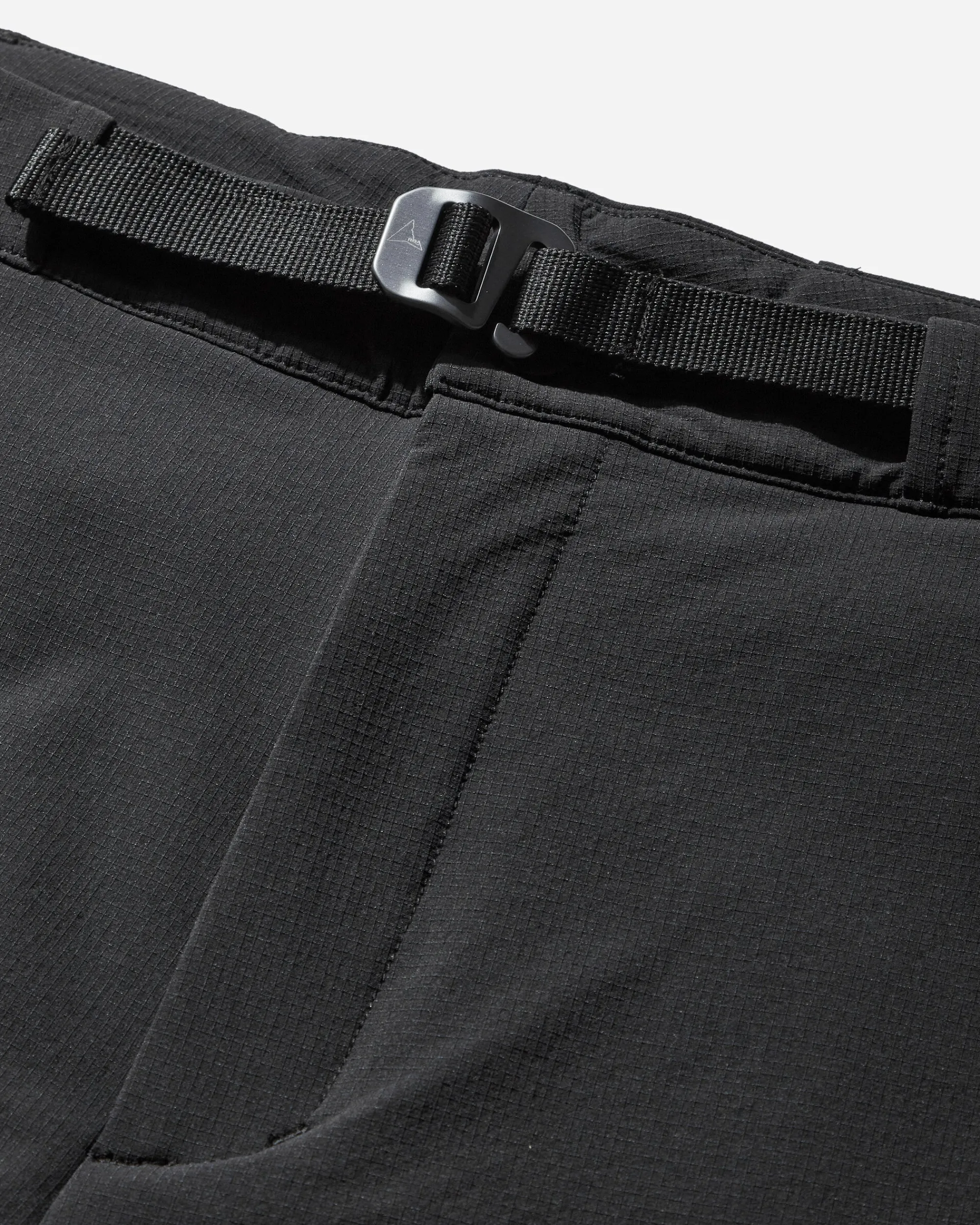 ROA Pants|Pants^Men's Technical Reinforced Trousers Anthracite
