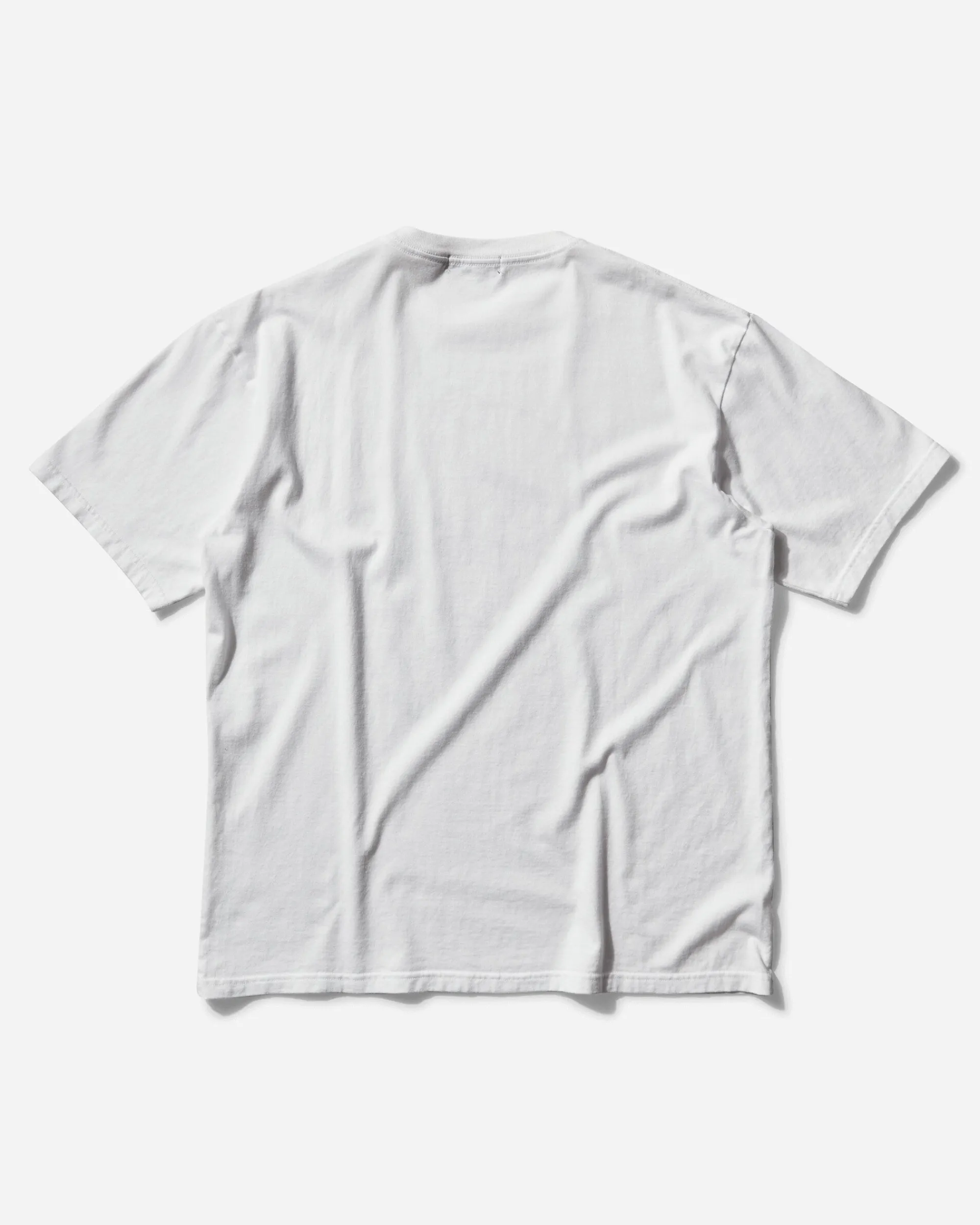 Undercover T-Shirts^Men's Teddy Bear Signature T-Shirt White
