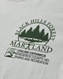 Online Ceramics T-Shirts^Men's The Blair Witch 