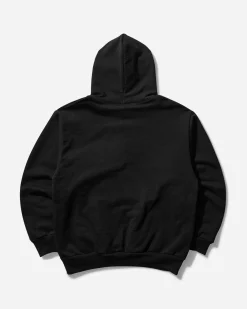 Online Ceramics Sweatshirts^Men's The Blair Witch Logo Hoodie Black