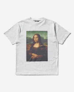 Public Possession T-Shirts^Men's The Hit T-Shirt White