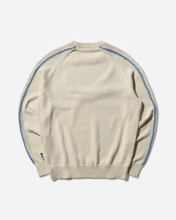 Puma Sweatshirts^Men's The NeverWorn IV T7 Crewneck Sweatshirt Alpine Snow