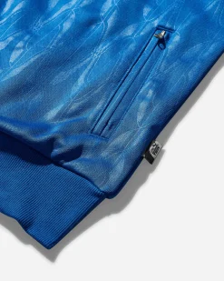 Puma Sweatshirts^Men's The NeverWorn IV T7 Jacket Hyperlink Blue