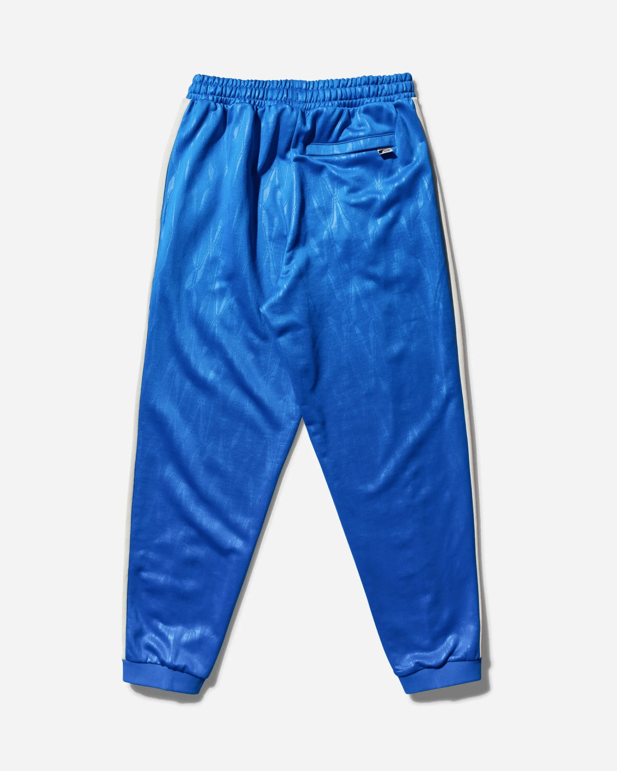 Puma Pants^Men's The NeverWorn IV T7 Pants Hyperlink Blue
