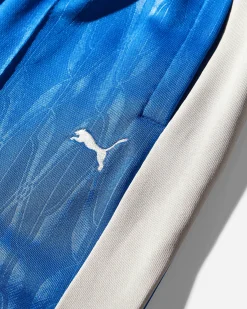 Puma Pants^Men's The NeverWorn IV T7 Pants Hyperlink Blue