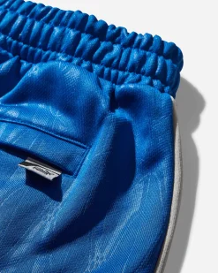 Puma Pants^Men's The NeverWorn IV T7 Pants Hyperlink Blue