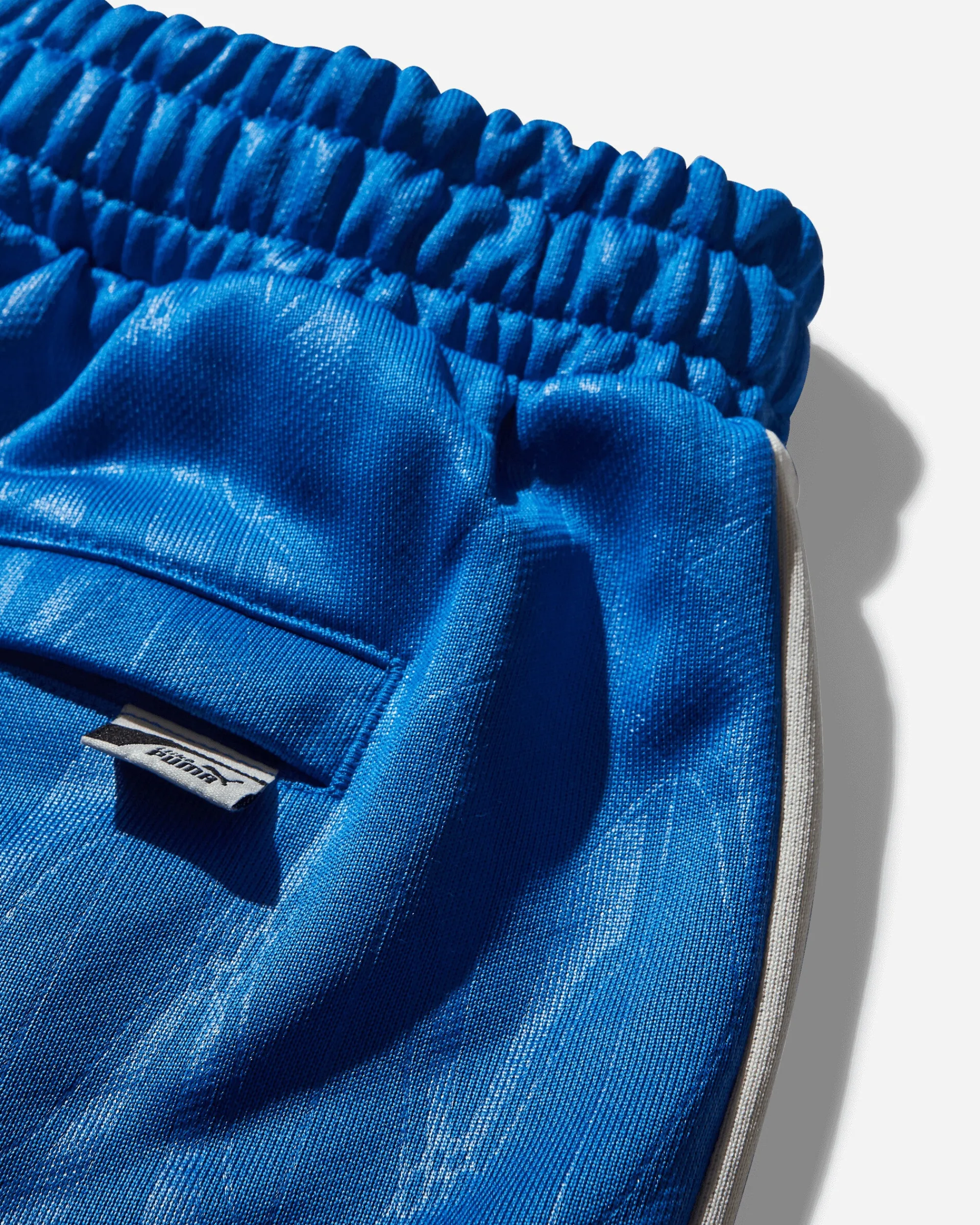 Puma Pants^Men's The NeverWorn IV T7 Pants Hyperlink Blue