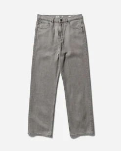 Our Legacy Pants^Men's Third Cut Jeans Concrete