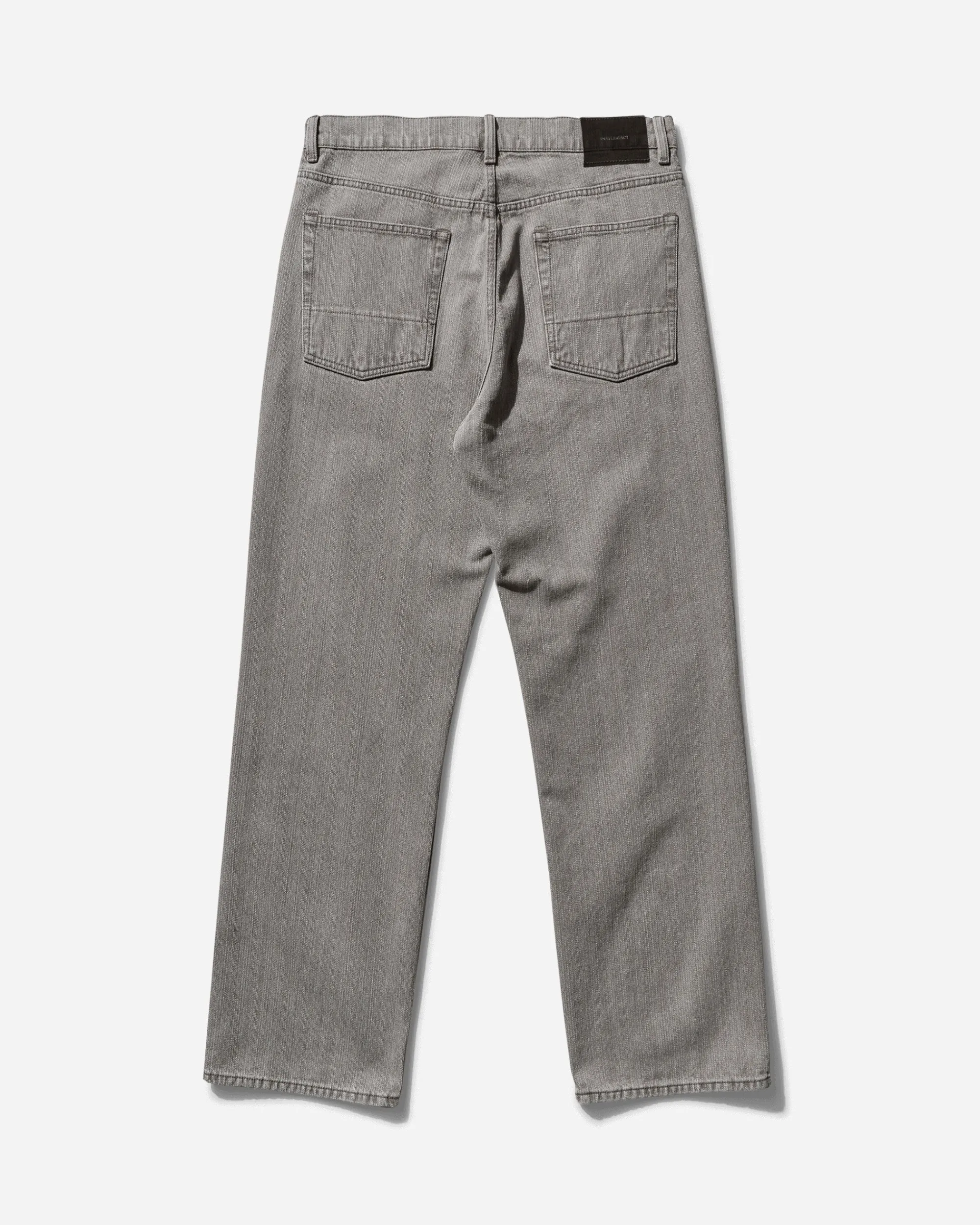 Our Legacy Pants^Men's Third Cut Jeans Concrete