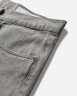 Our Legacy Pants^Men's Third Cut Jeans Concrete