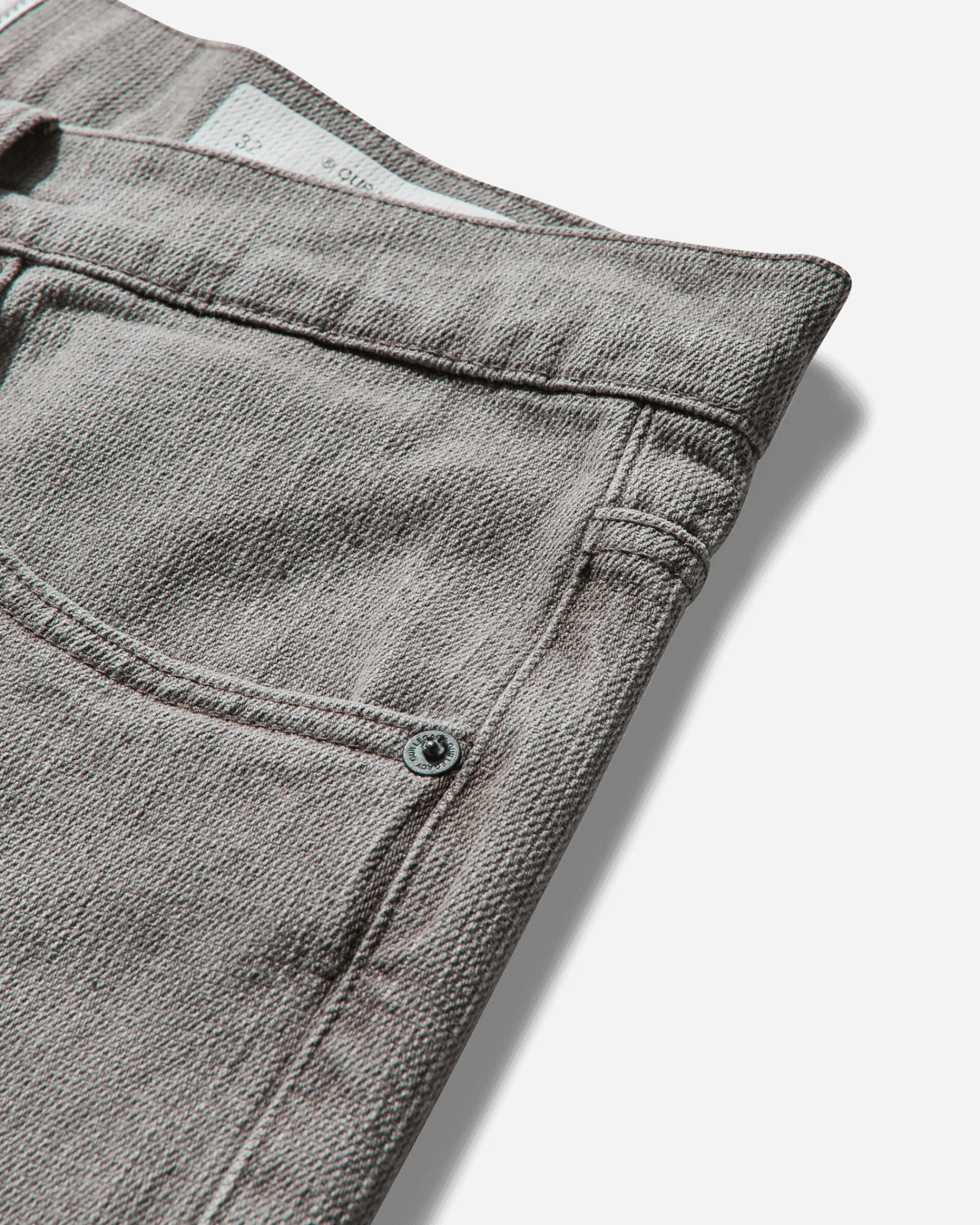 Our Legacy Pants^Men's Third Cut Jeans Concrete