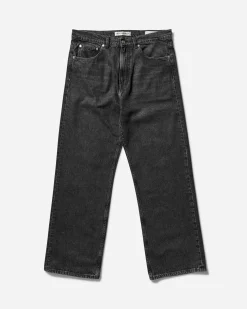 Our Legacy Pants^Men's Third Cut Jeans Supergrey Wash