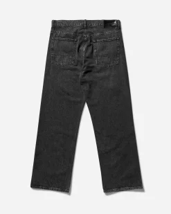 Our Legacy Pants^Men's Third Cut Jeans Supergrey Wash