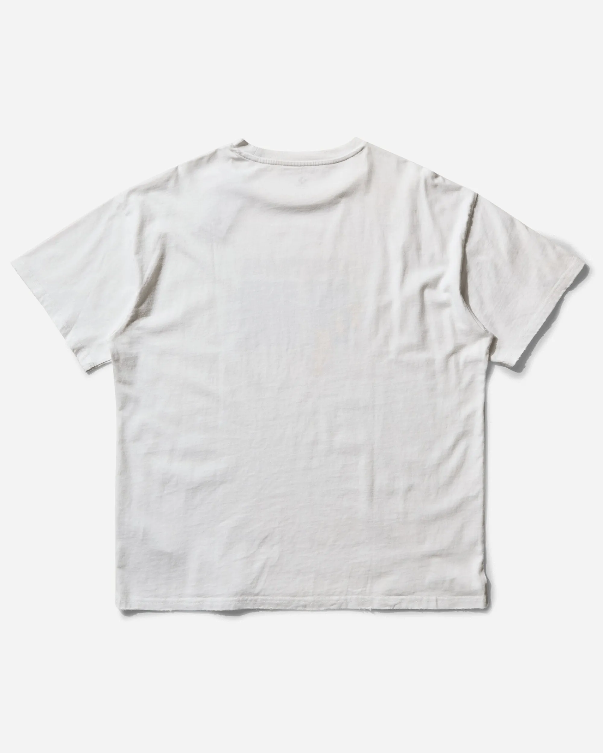 Converse T-Shirts^Men's thisisneverthat Vintage T-Shirt White