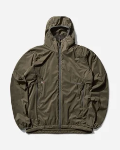 ROA Coats And Jackets^Men's Tilak Nebba Jacket Kalamata