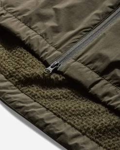 ROA Coats And Jackets^Men's Tilak Nebba Jacket Kalamata