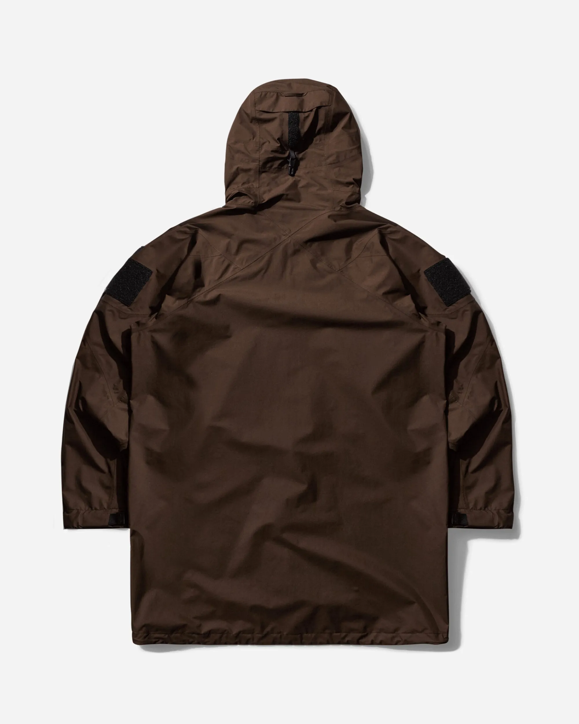 ROA Coats And Jackets^Men's Tilak Stinger Parka Demitasse
